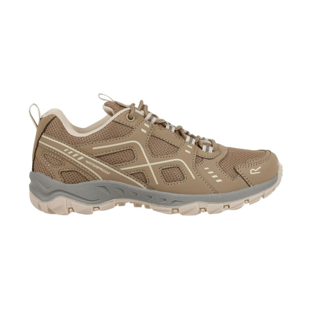 Regatta Dames vendeavour wandelschoenen UTRG8964_barleycornlightvanilla large