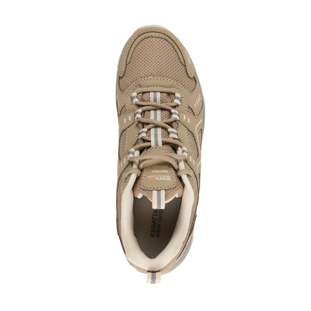Regatta Dames vendeavour wandelschoenen UTRG8964_barleycornlightvanilla large