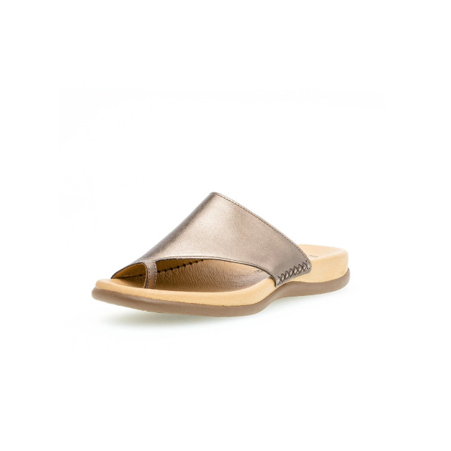 Gabor 43.700.51 Sandalen Brons 43.700.51 large