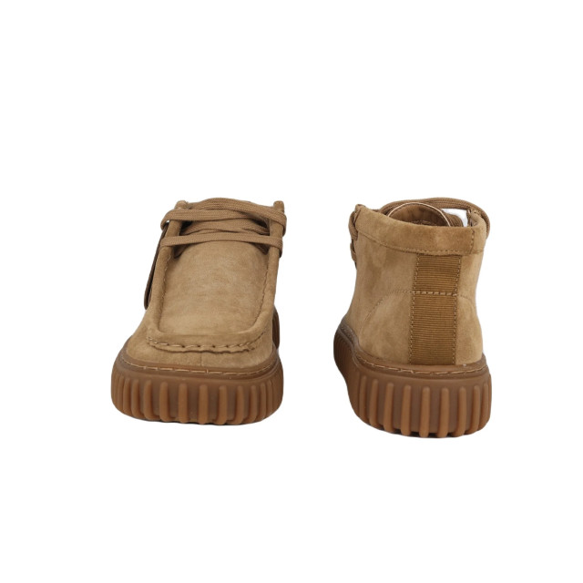 Clarks Original Torhill hi dames laars Torhill Hi large