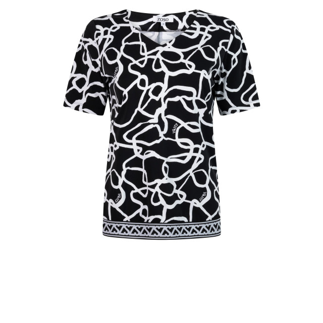 Zoso T-shirt phoenix 242PHOENIX large