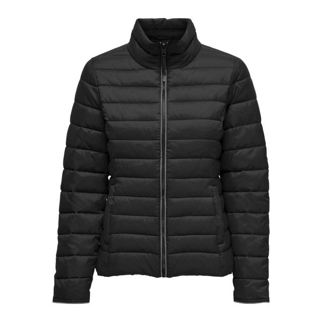 Only Play Tahoe quilted jacket otw 15279295 black ONLY PLAY TAHOE QUILTED JACKET OTW 15279295 black large