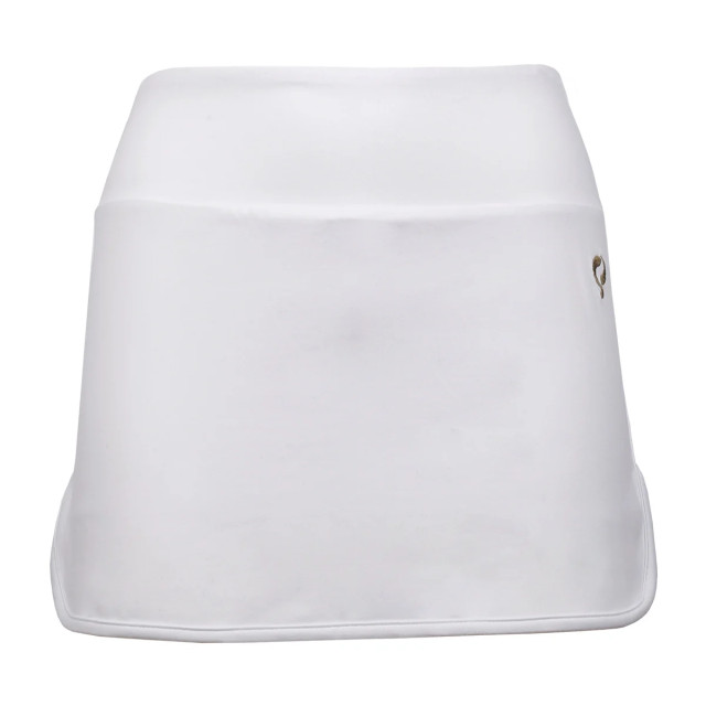 Q1905 Q skirt wenen white QWR-2007-06 large