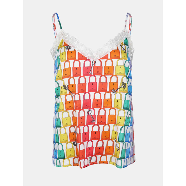 Mucho Gusto Slip top slotjes Slip Top Multicolor Slotjes large