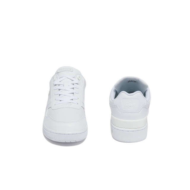 Lacoste T-clip heren sneaker T-clip large