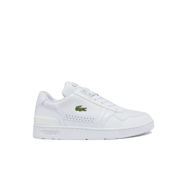 Lacoste T-clip heren sneaker T-clip large