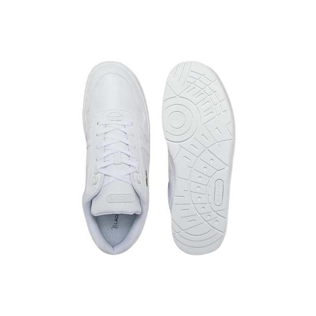 Lacoste T-clip heren sneaker T-clip large