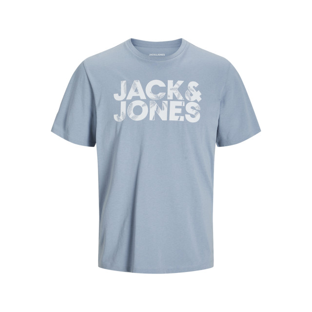 Jack & Jones Jwhfloral brand tee ss crew neck 3p 12260945 large