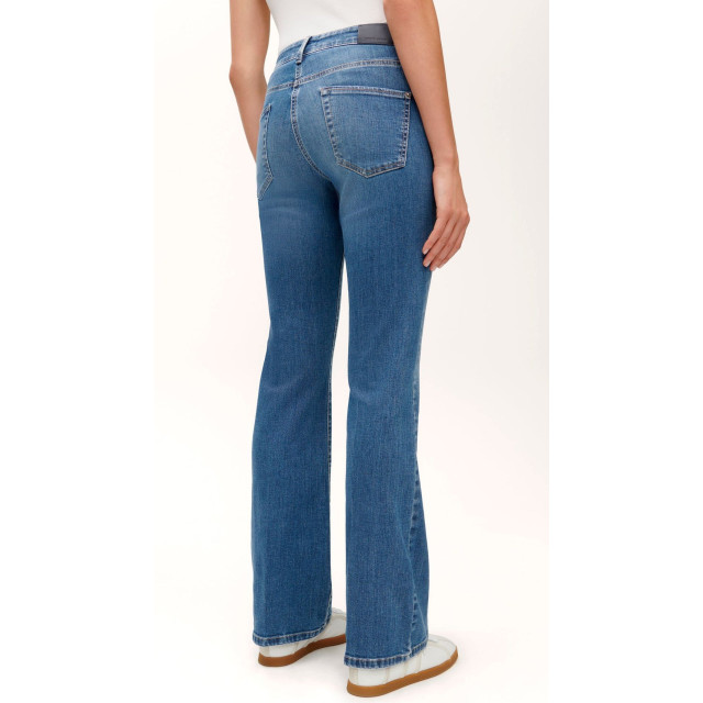 Cambio Paris flared jeans 9118 0012 38 large