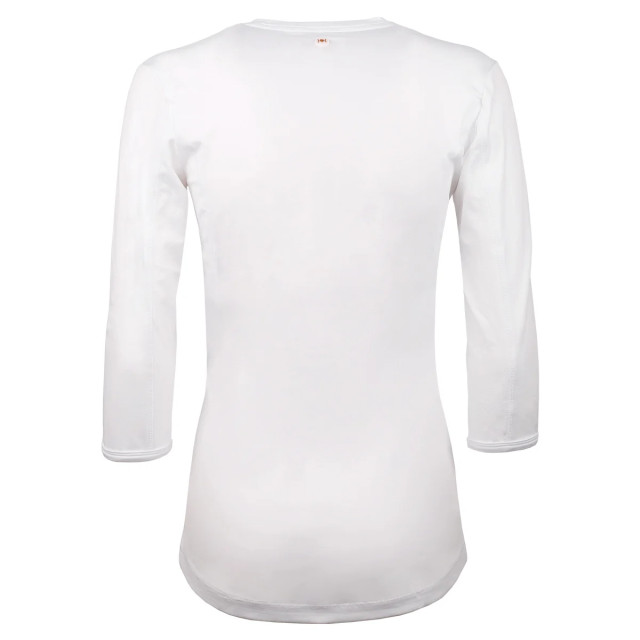 Q1905 Q tee lsl parijs white QWR-2004-06 large