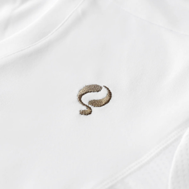 Q1905 Q tee rome white QWR-2005-06 large