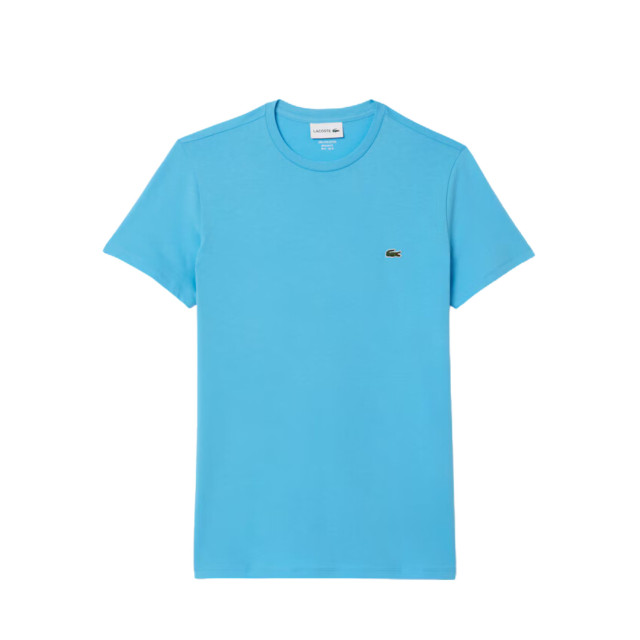 Lacoste T-shirts TH6709-41 large