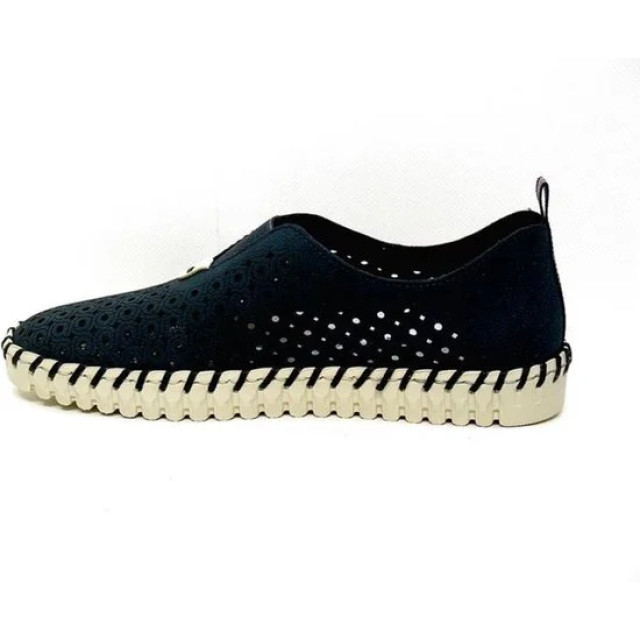 Rieker N1963-14 instapper dark blue 2128 N1963-14 large