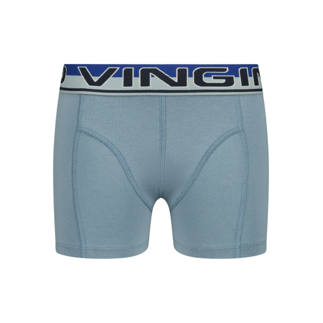 Vingino Jongens ondergoed 3-pack boxers melee 151219223 large