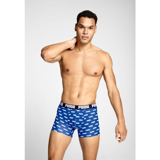 Puma puma men everyday aop print boxer 2 - 066000_205-M large