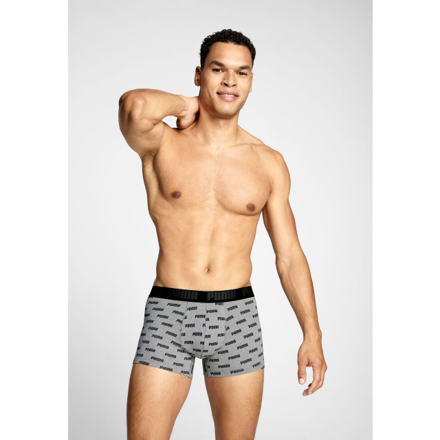 Puma puma men everyday aop print boxer 2 - 065999_905-XL large