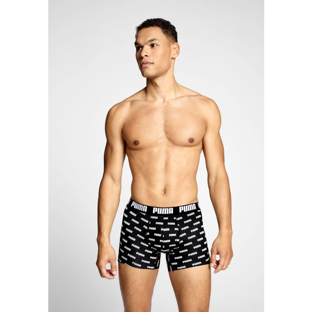 Puma puma men everyday aop print boxer 2 - 065998_995-XL large