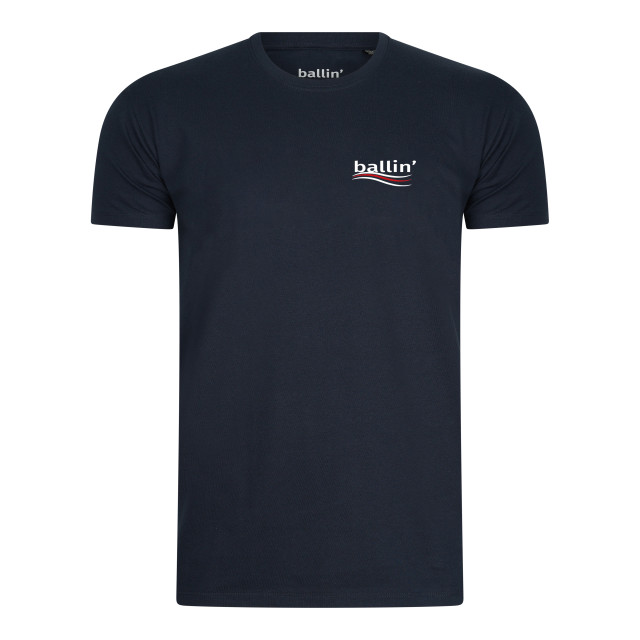 Ballin Est. 2013 Ciaga tee SH-H01204-NVY-L large