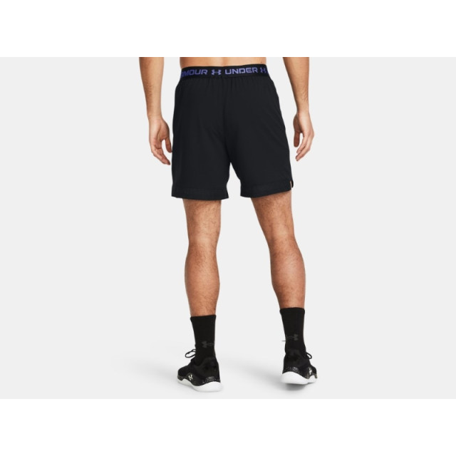 Under Armour Ua vanish woven 6in shorts-blk 1373718-007 Under Armour ua vanish woven 6in shorts-blk 1373718-007 large