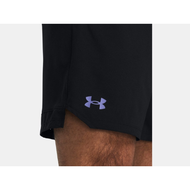 Under Armour Ua vanish woven 6in shorts-blk 1373718-007 Under Armour ua vanish woven 6in shorts-blk 1373718-007 large