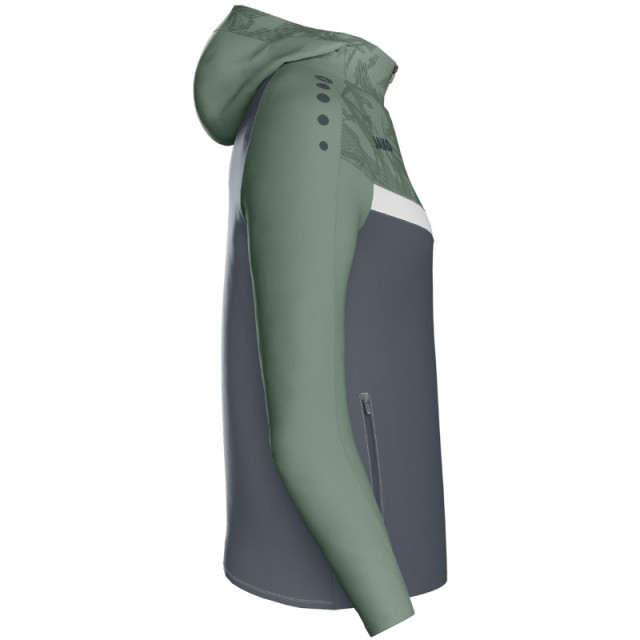 Jako Jas met kap iconic dames 6824d-852 JAKO Jas met kap Iconic Dames 6824d-852 large Jako Jas met kap iconic dames 6824d-852 JAKO Jas met kap Iconic Dames 6824d-852 large