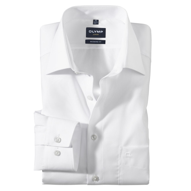 Olymp Casual overhemd 011430-01-41 large