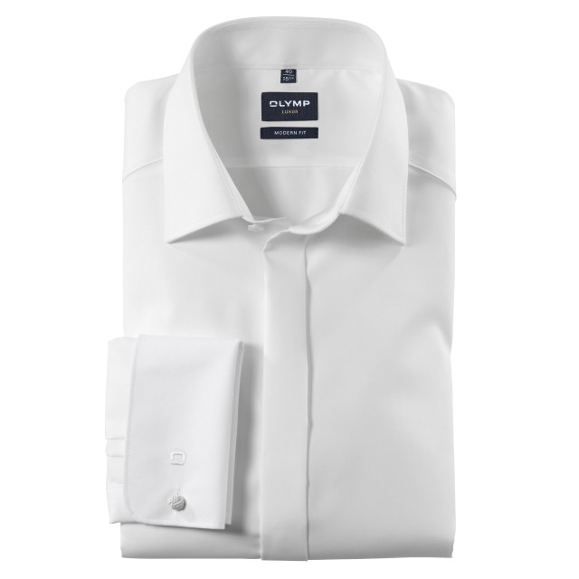Olymp Casual overhemd 011528-83-45 large