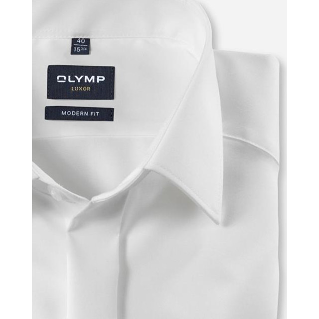Olymp Casual overhemd 011528-83-45 large