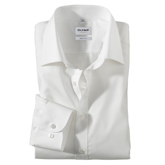 Olymp Casual overhemd 011518-83-39 large