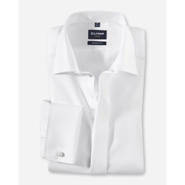 Olymp Casual overhemd 011527-01-40 large