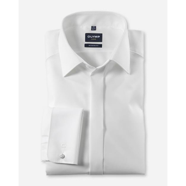 Olymp Casual overhemd 011528-83-45 large