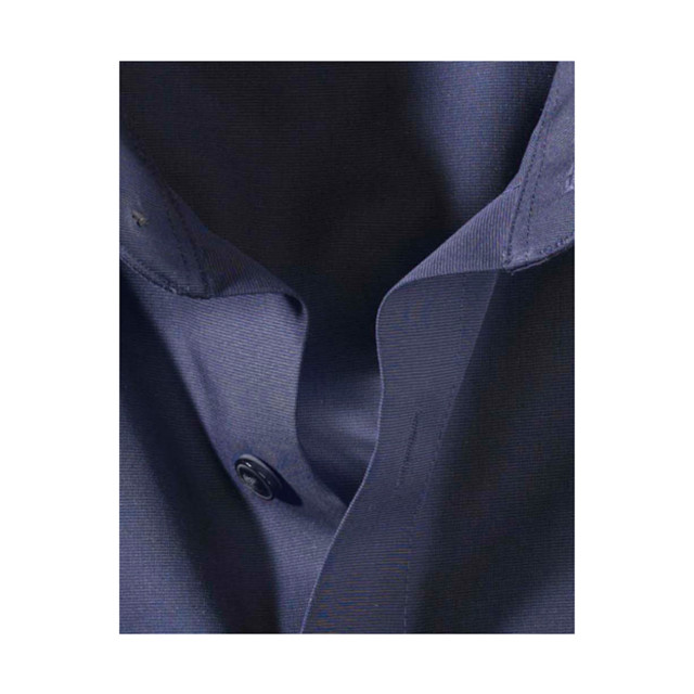 Olymp Casual overhemd donker 011429-72-44 large