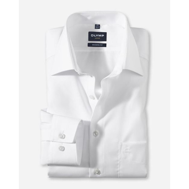 Olymp Casual overhemd 011430-01-41 large