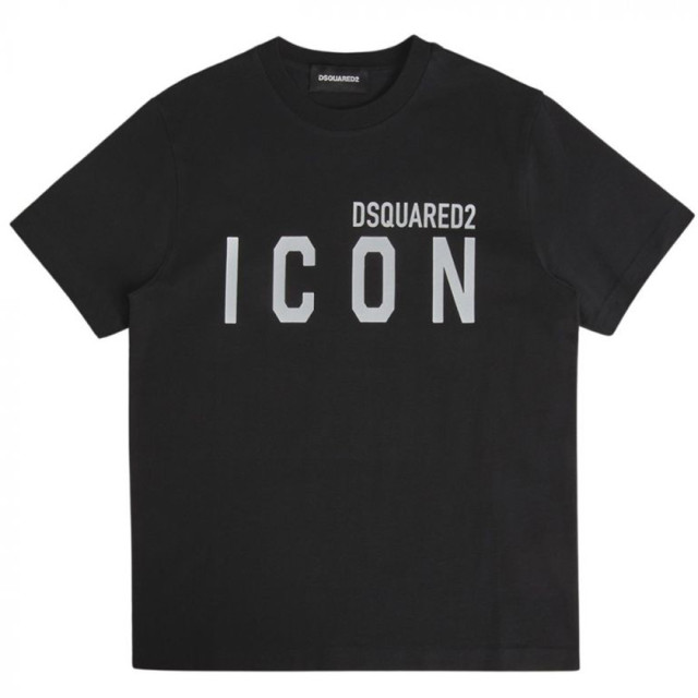 Dsquared2 Relax-icon t-shirt relax-icon-t-shirt-00033775-black large