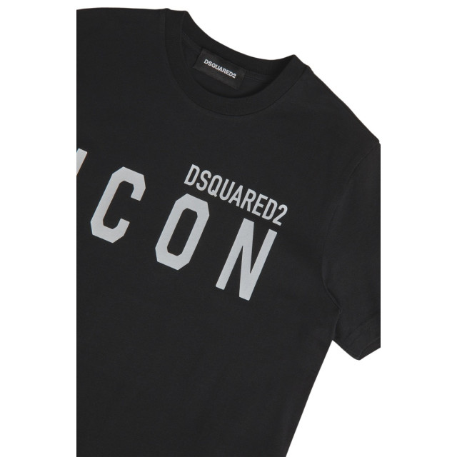 Dsquared2 Relax-icon t-shirt relax-icon-t-shirt-00033775-black large