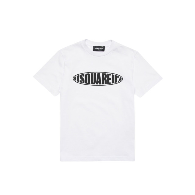 Dsquared2 Relax t-shirt relax-t-shirt-00053898-white large