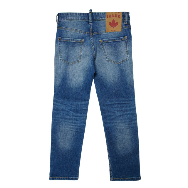 Dsquared2 Stanislav jeans stanislav-jeans-00053916-denim large