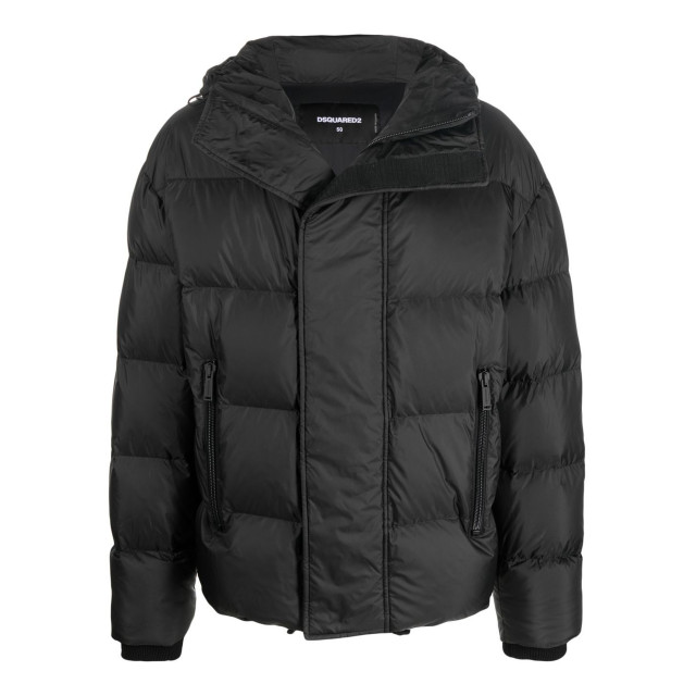 Dsquared2 Jacket jacket-00051876-zwart large