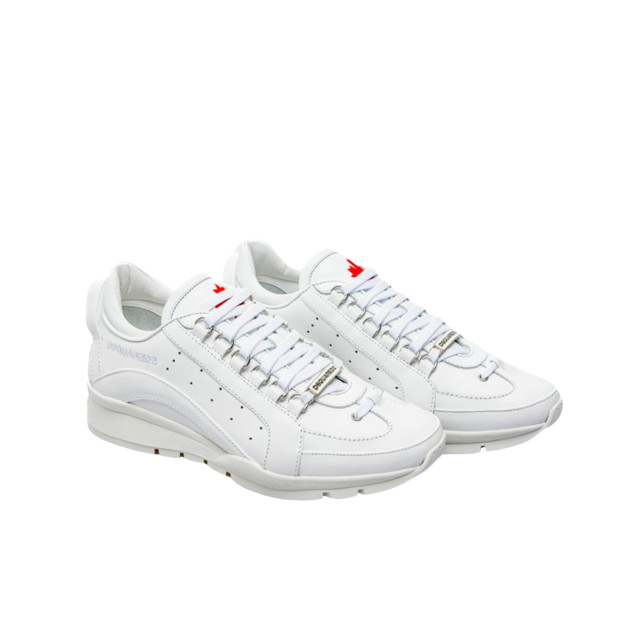 Dsquared2 Sneakers sneakers-00055447-white large