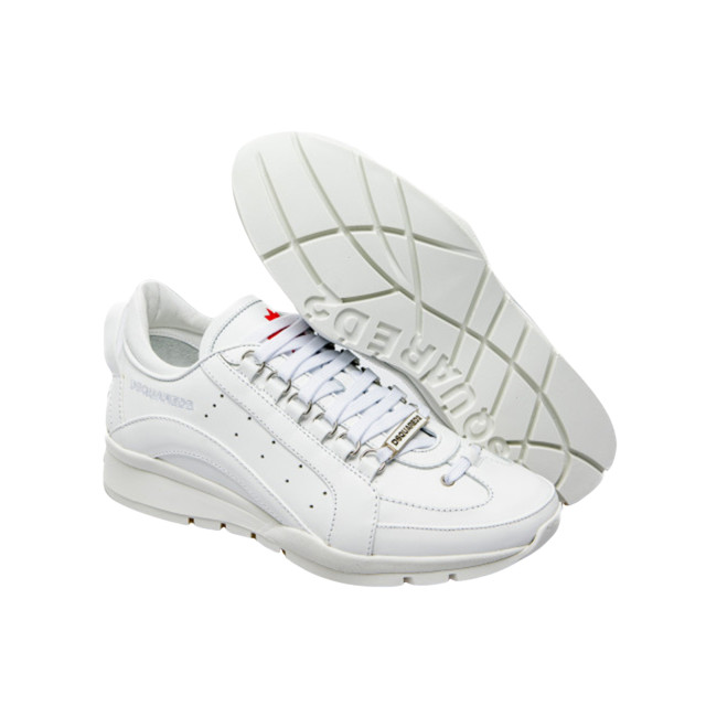 Dsquared2 Sneakers sneakers-00055447-white large