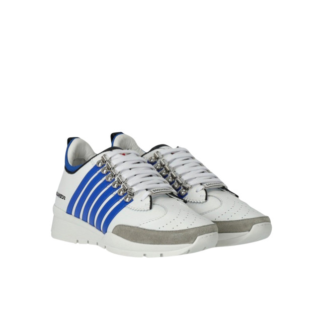 Dsquared2 Sneakers sneakers-00055451-white large