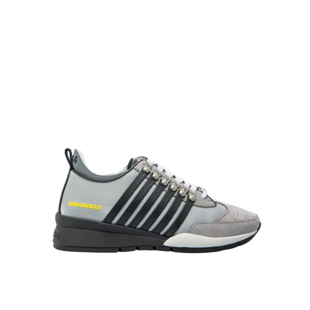 Dsquared2 Sneakers sneakers-00055449-grey large