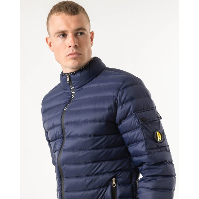 Cruyff perdu-jacket-00055675-navy Jacks Blauw perdu-jacket-00055675-navy large