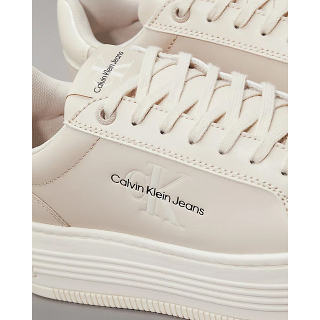 Calvin Klein Bold platform sneaker bold-platform-sneaker-00055858-offwhite large