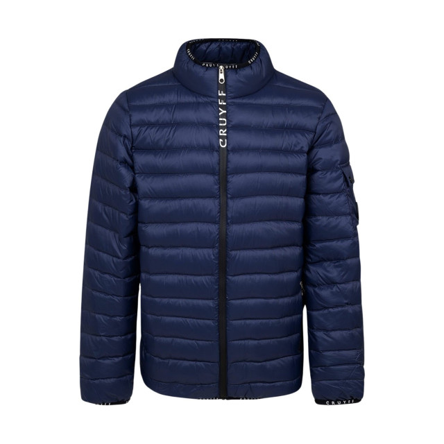 Cruyff perdu-jacket-00055675-navy Jacks Blauw perdu-jacket-00055675-navy large