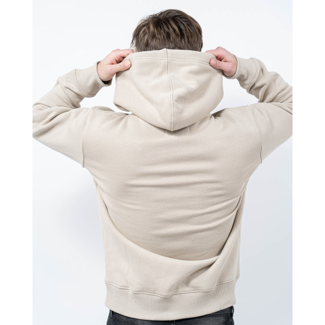 Calvin Klein Hoodie hoodie-00052858-taupe large