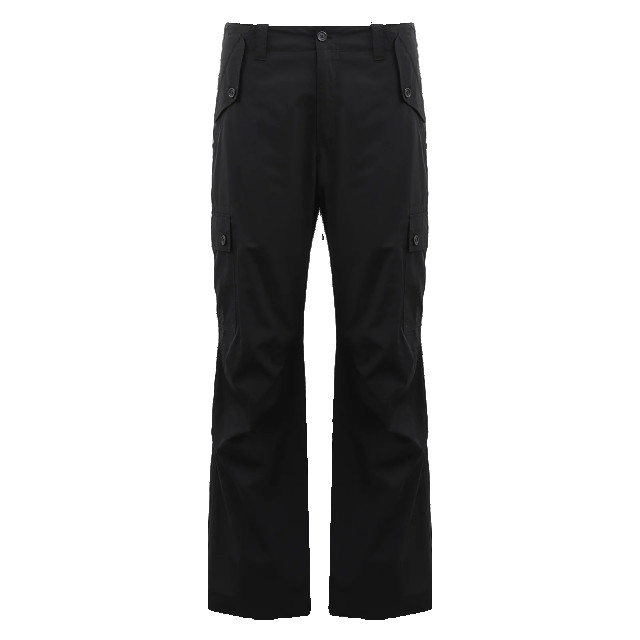 Dolce and Gabbana Heren cotton cargo brandplate GV3OHT / FU5PY-N0000 large