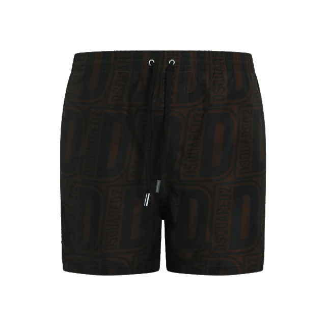 Dsquared2 Heren after midnight goth midi D7B544580-005 large