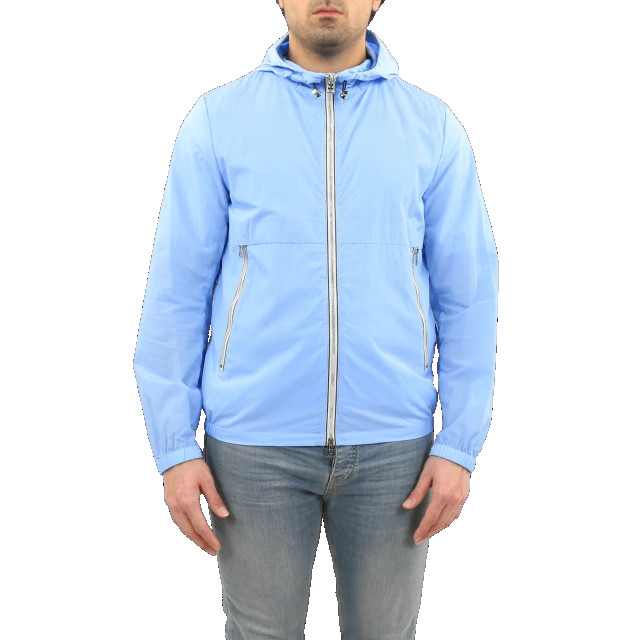 Woolrich Heren crinkle windbreaker CFWOOU0531MRUT2874-31027 large