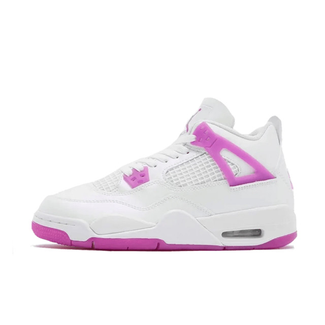Nike Air jordan 4 hyper violet (gs) FQ1314-151 large
